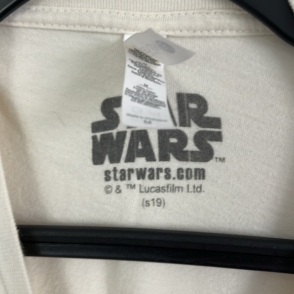 Star Wars tee - Picture 4 of 5